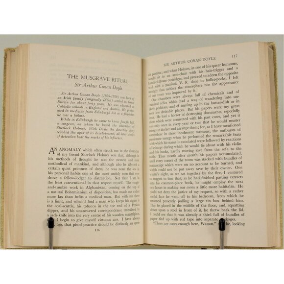 School Reader, Modern Stories For Modern Schools: Prose, E F Kingston, J M Dent - Picture 6 of 9